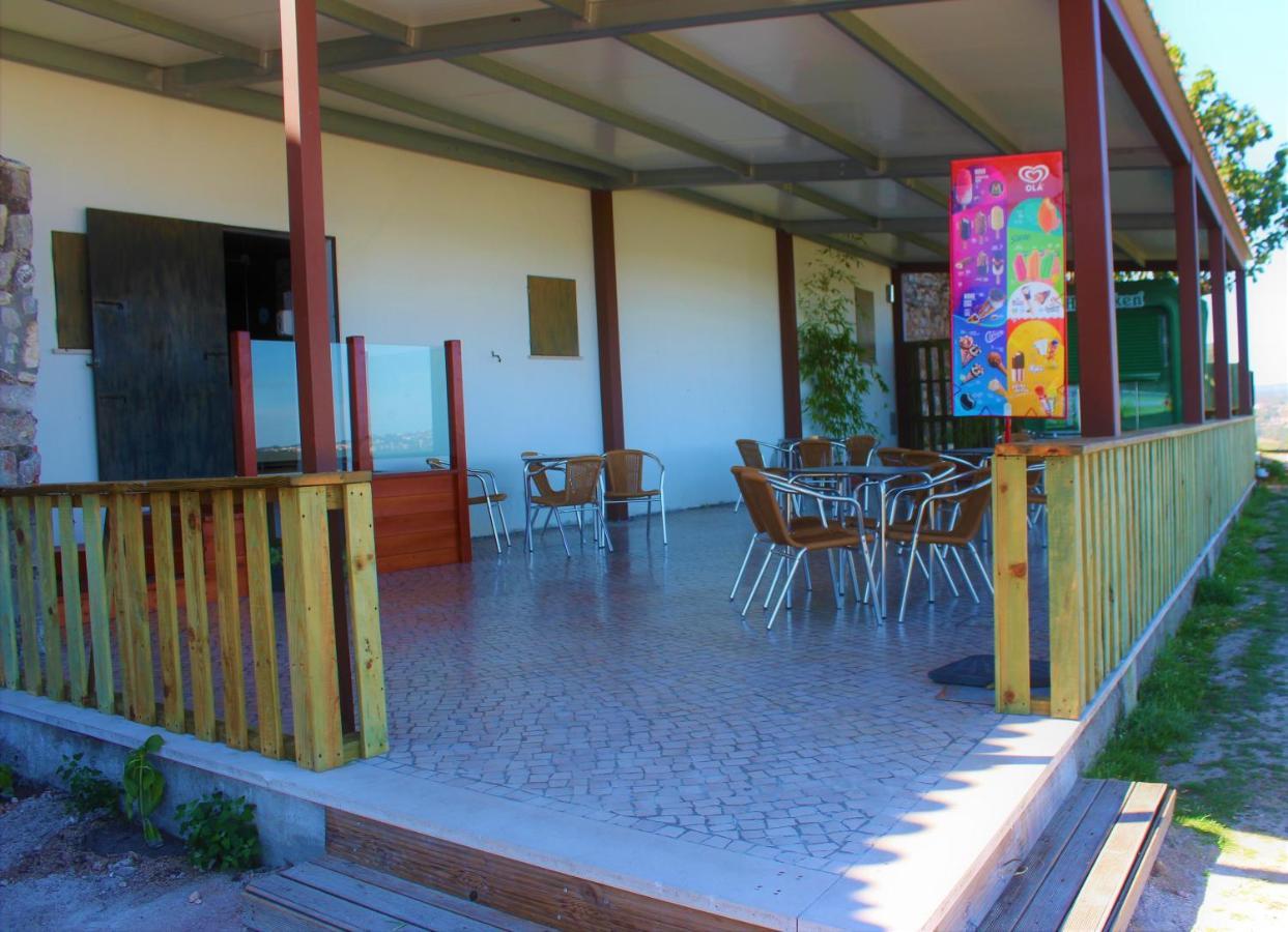 Casa do Castelo Ourém Exterior foto
