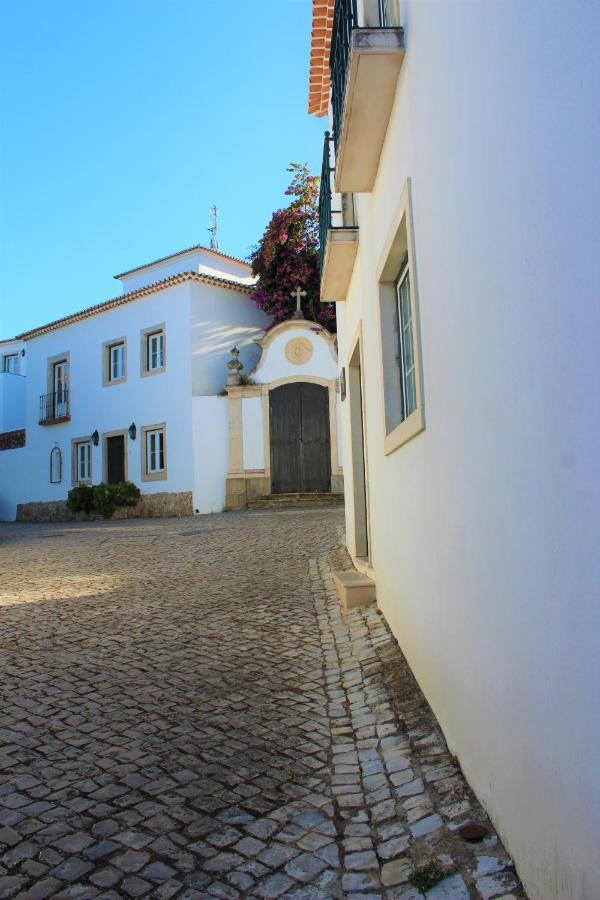 Casa do Castelo Ourém Exterior foto