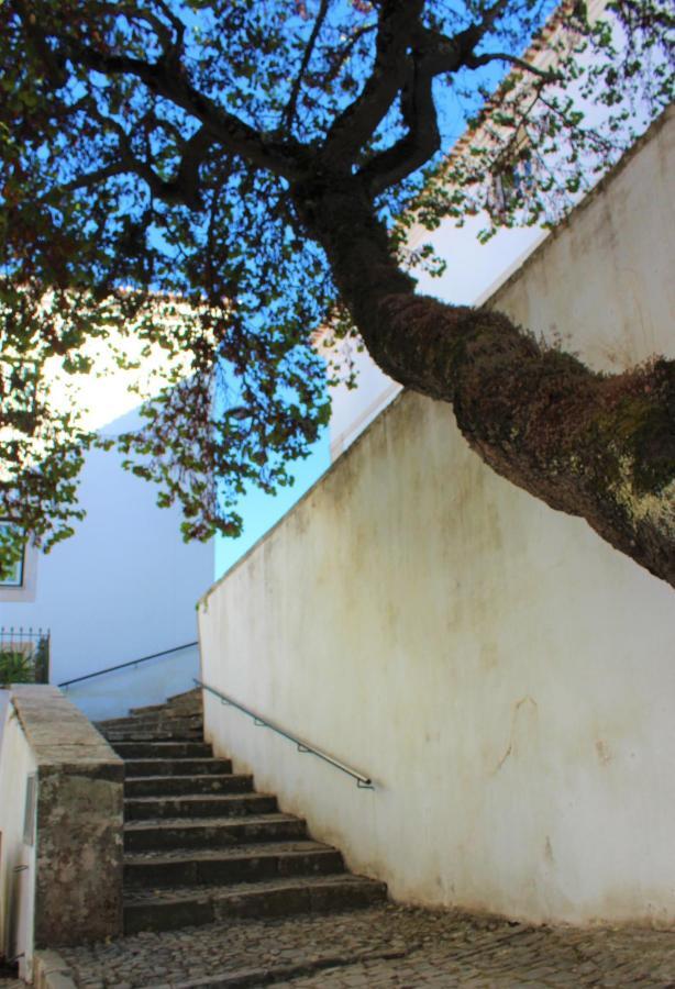 Casa do Castelo Ourém Exterior foto